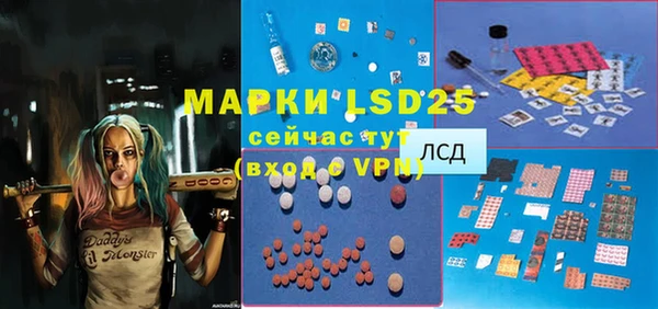 крисы Абаза